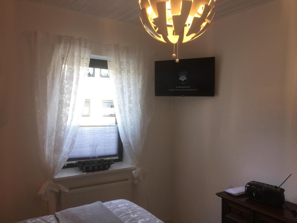 Sunshine Cottage Waldsolms Ngoại thất bức ảnh