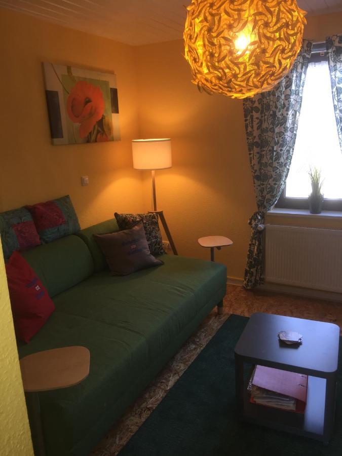 Sunshine Cottage Waldsolms Ngoại thất bức ảnh